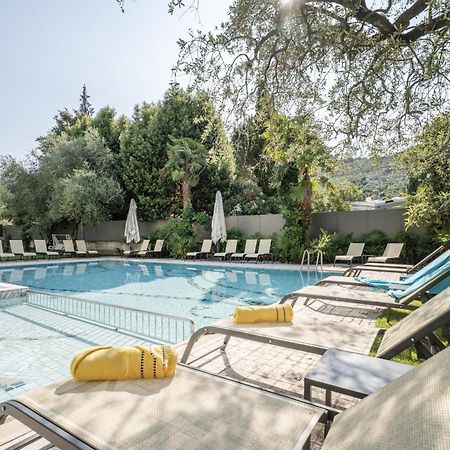 Hotel Gabry Riva del Garda Esterno foto